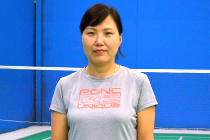 Sunhee Kim