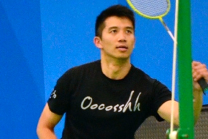 Andy Lam