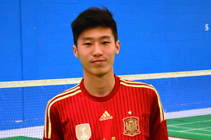 Brian Chan