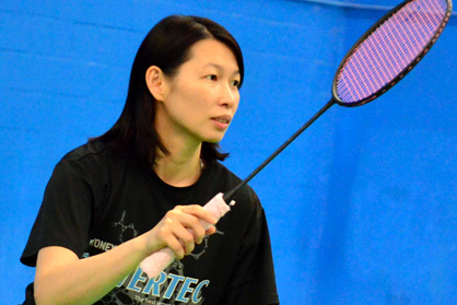 Debra Hsueh